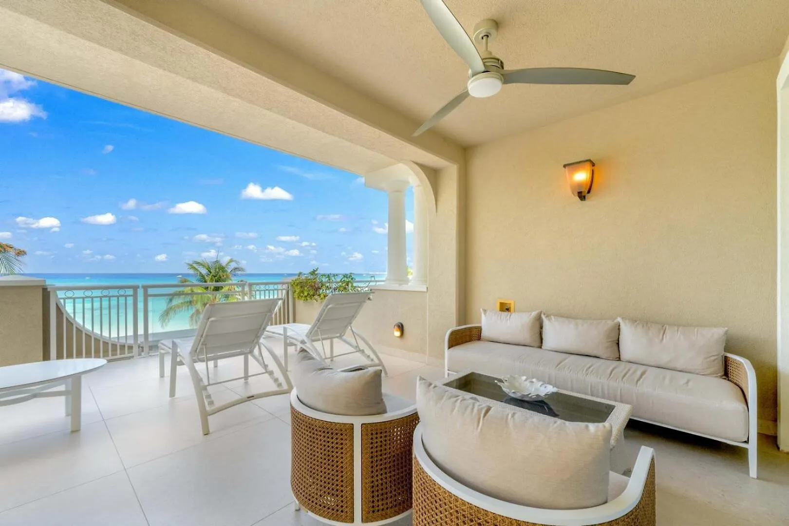 Apartman Beachcomber 11 George Town
